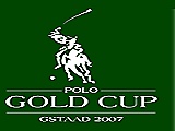 Polo Gstaad, das bedeutende Turnier mit Weltruf, hosting by Fly Over GmbH